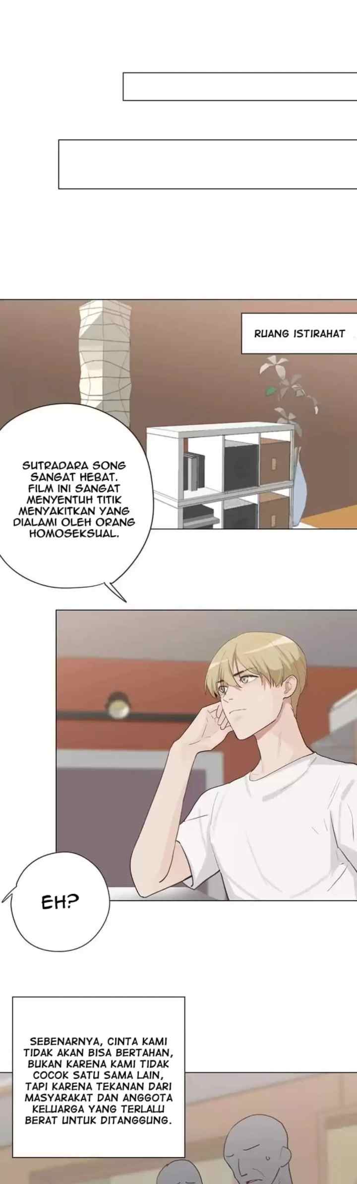 Best Actors Life: Take Two chapter 139 halaman 4