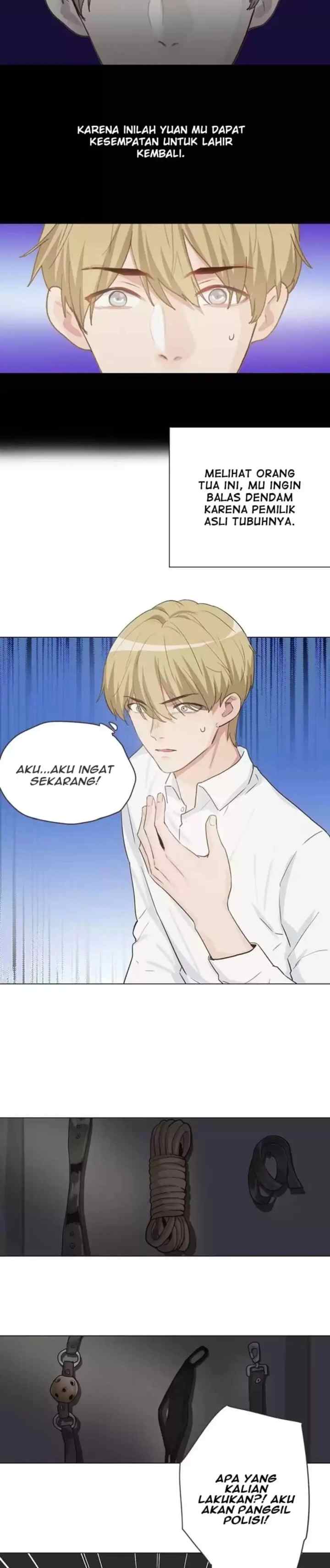 Best Actors Life: Take Two chapter 140 halaman 10