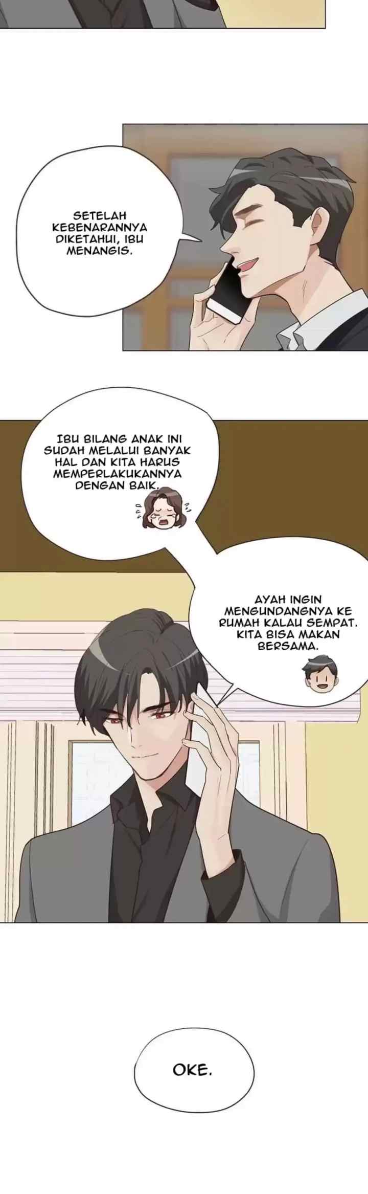 Best Actors Life: Take Two chapter 141 halaman 9