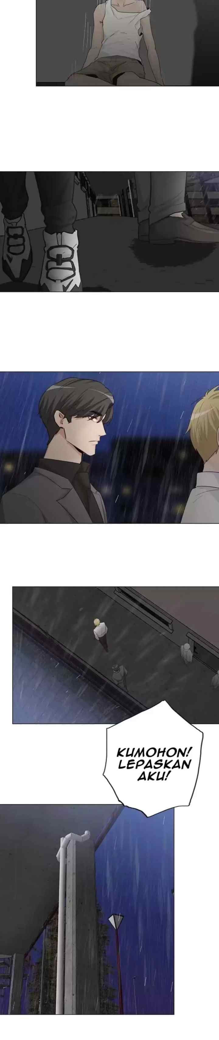 Best Actors Life: Take Two chapter 141 halaman 4