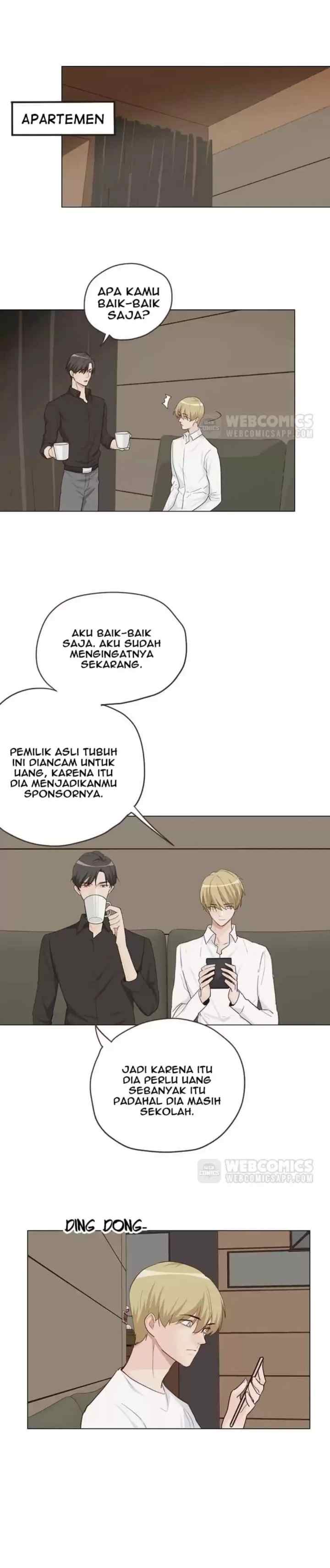 Best Actors Life: Take Two chapter 141 halaman 5