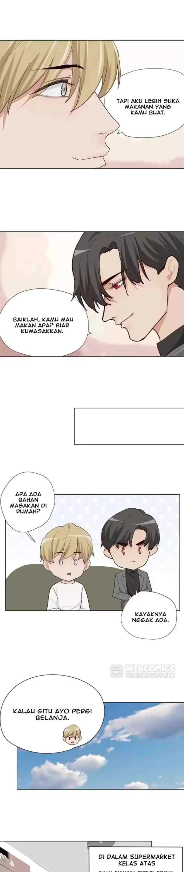 Best Actors Life: Take Two chapter 143 halaman 5