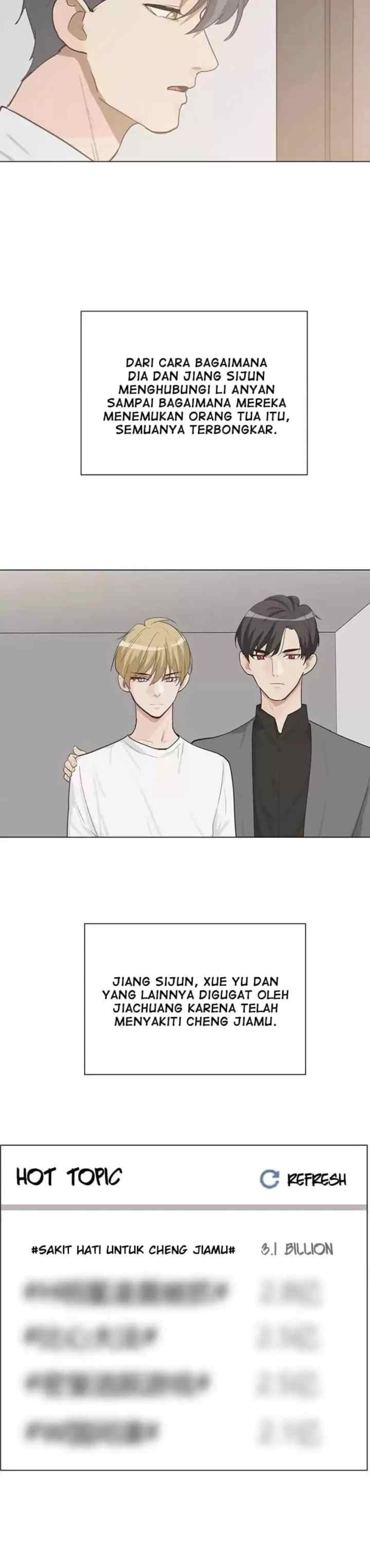 Best Actors Life: Take Two chapter 144 halaman 14