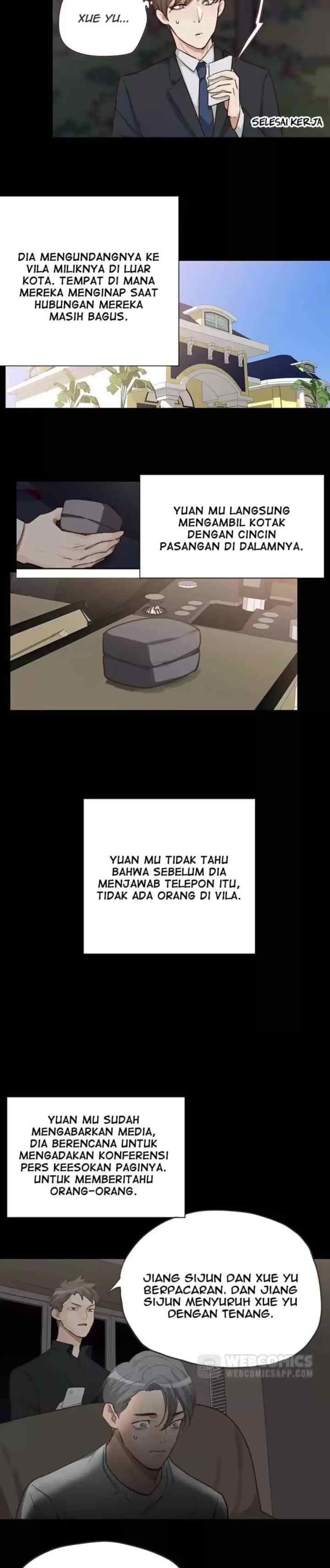 Best Actors Life: Take Two chapter 144 halaman 10