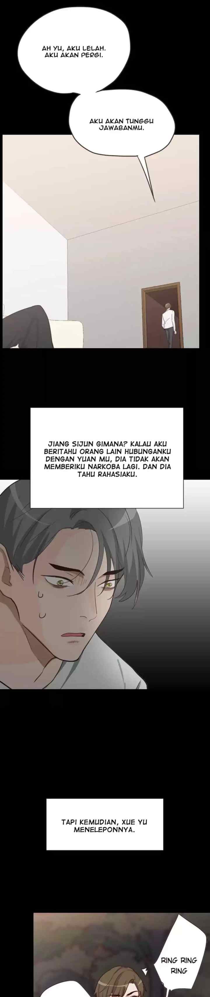 Best Actors Life: Take Two chapter 144 halaman 9