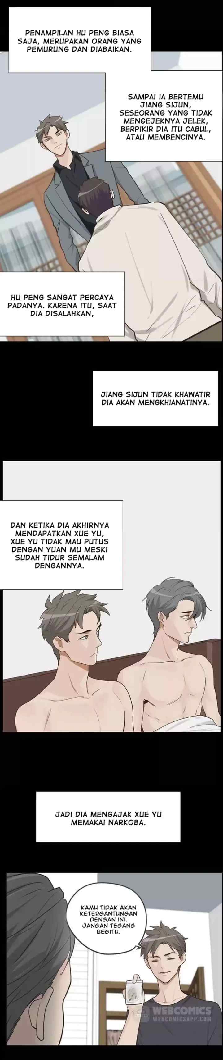 Best Actors Life: Take Two chapter 144 halaman 5