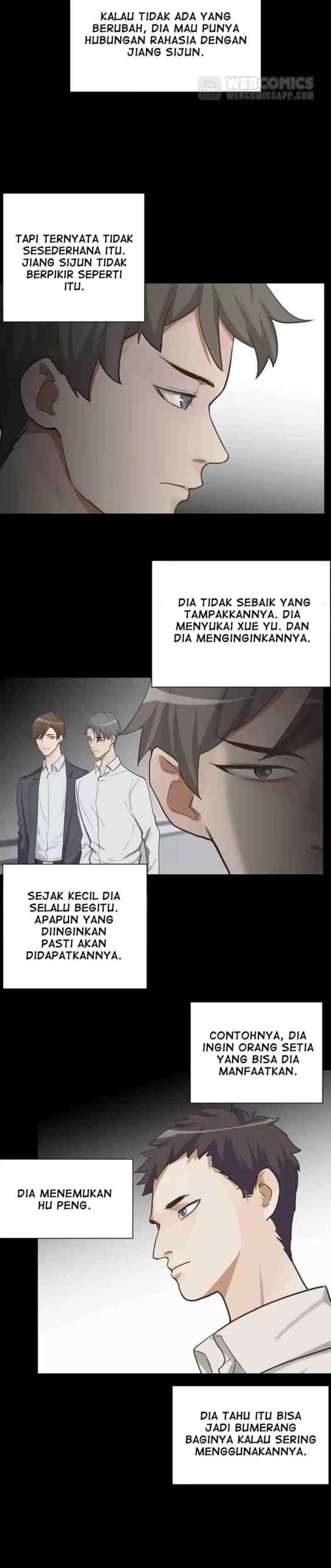 Best Actors Life: Take Two chapter 144 halaman 4
