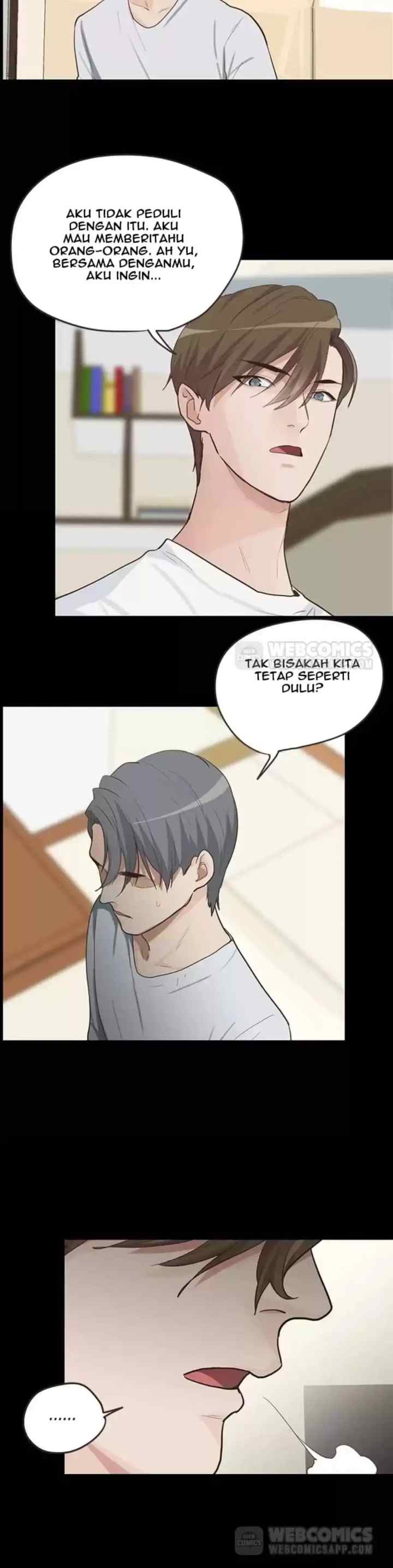 Best Actors Life: Take Two chapter 144 halaman 8