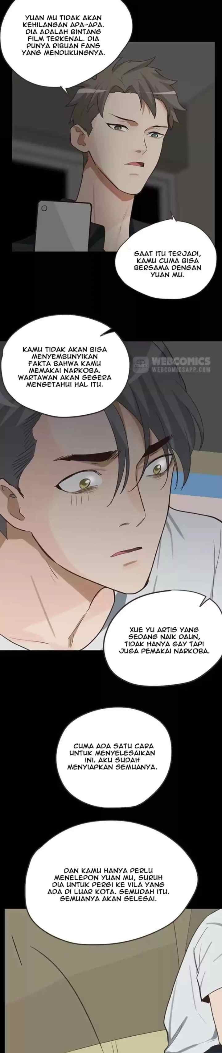 Best Actors Life: Take Two chapter 144 halaman 11