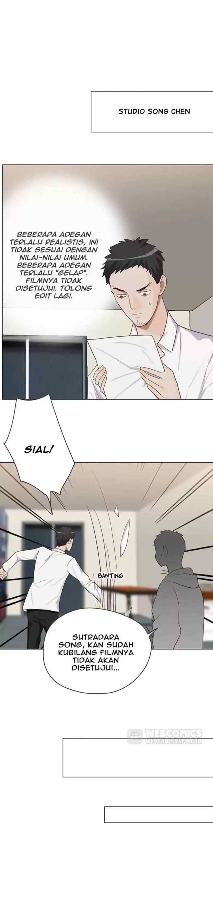 Best Actors Life: Take Two chapter 144 halaman 15