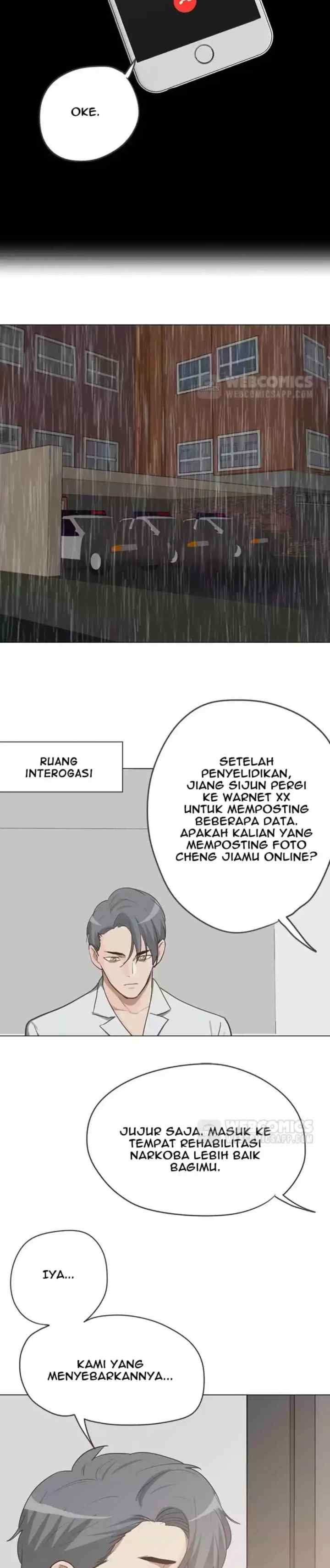 Best Actors Life: Take Two chapter 144 halaman 13