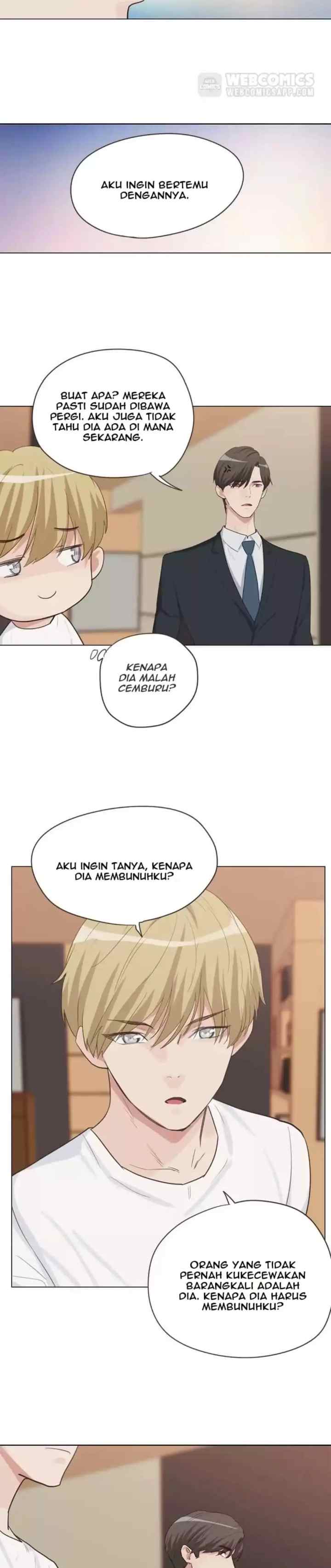 Best Actors Life: Take Two chapter 145 halaman 6