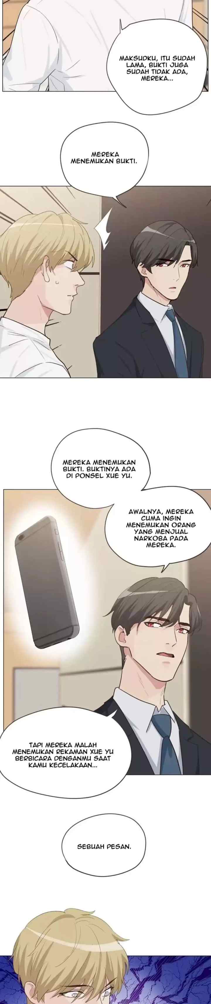 Best Actors Life: Take Two chapter 145 halaman 4