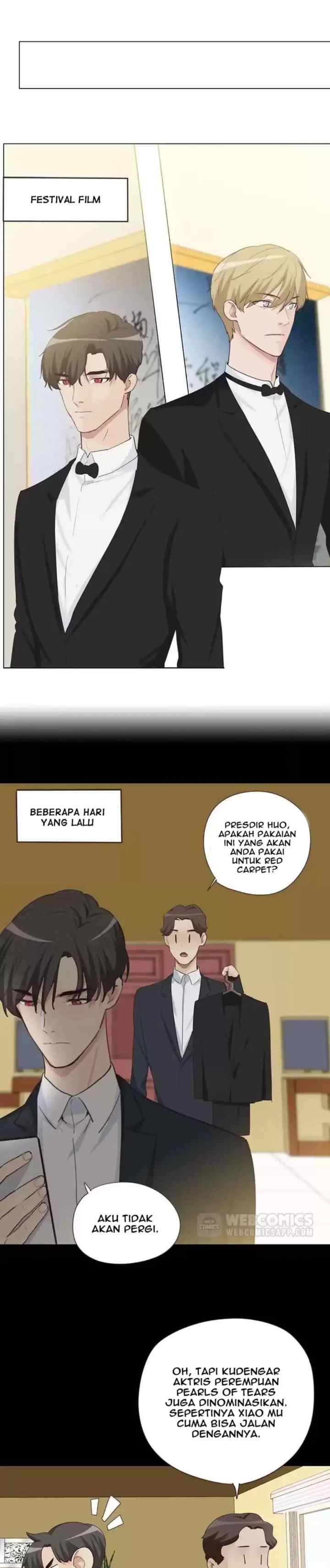 Best Actors Life: Take Two chapter 147 halaman 5