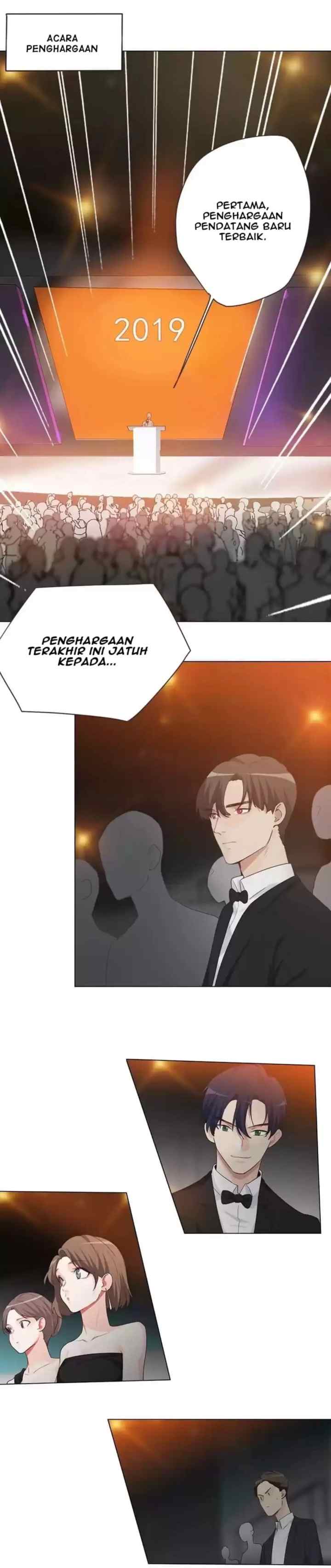 Best Actors Life: Take Two chapter 147 halaman 9