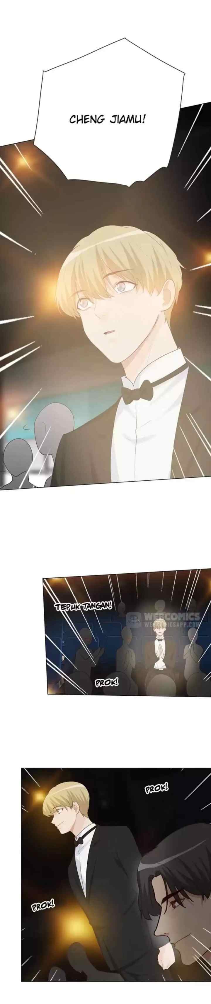 Best Actors Life: Take Two chapter 147 halaman 10