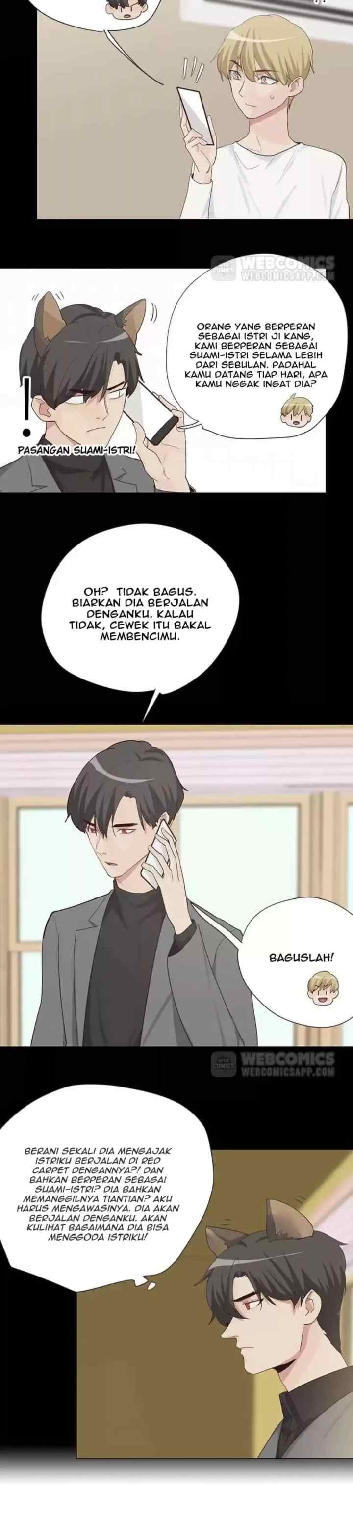 Best Actors Life: Take Two chapter 147 halaman 8