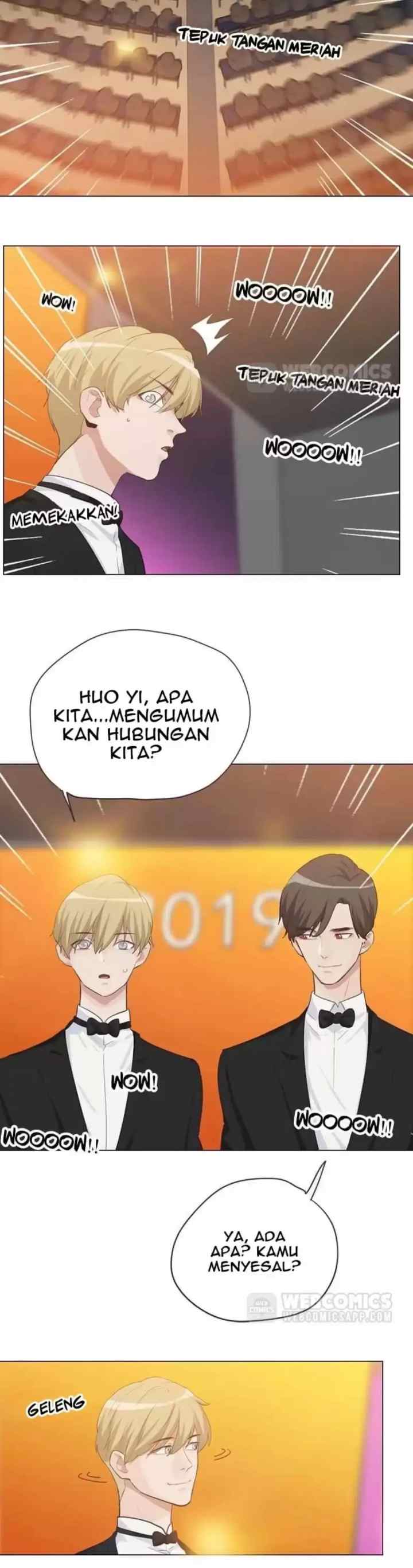 Best Actors Life: Take Two chapter 148 halaman 8