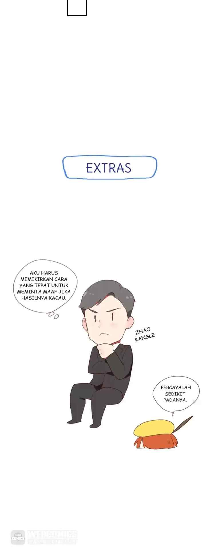 Best Actors Life: Take Two chapter 17 halaman 7