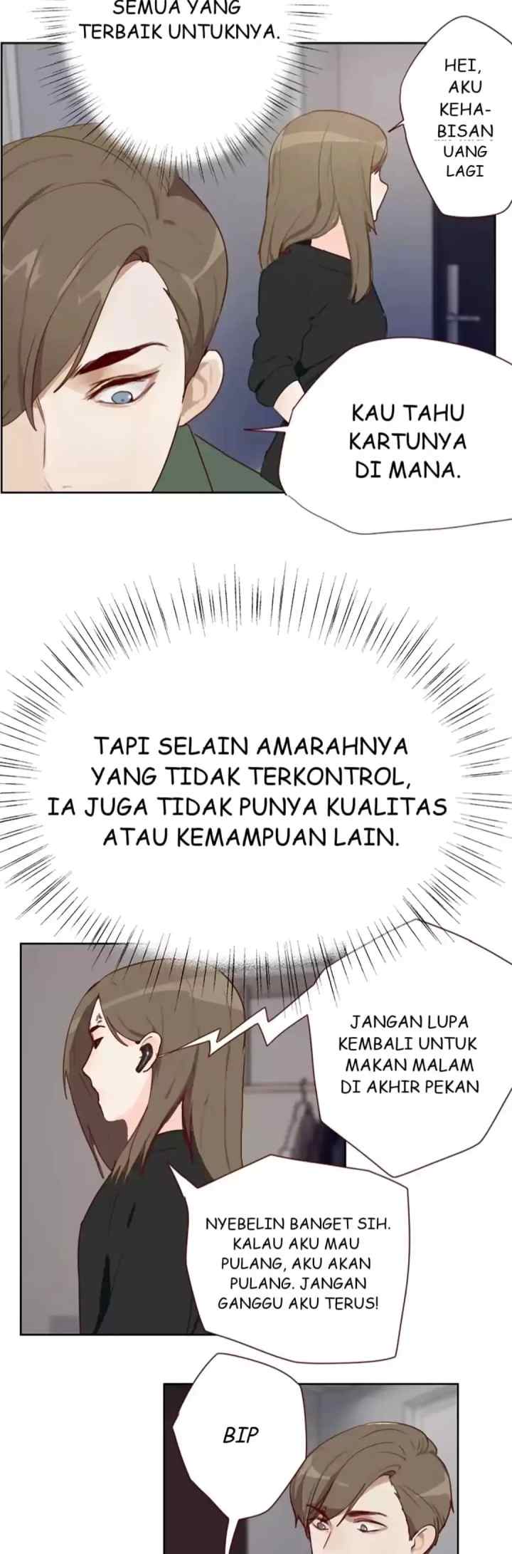 Best Actors Life: Take Two chapter 4 halaman 4