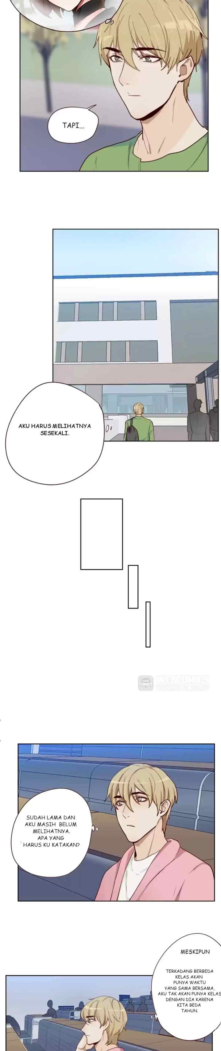 Best Actors Life: Take Two chapter 49 halaman 4