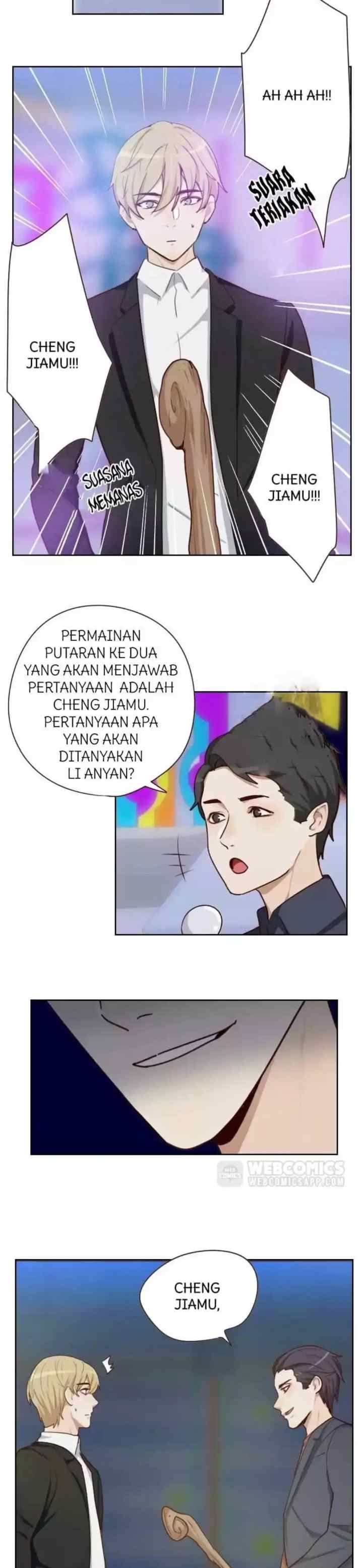 Best Actors Life: Take Two chapter 57 halaman 6