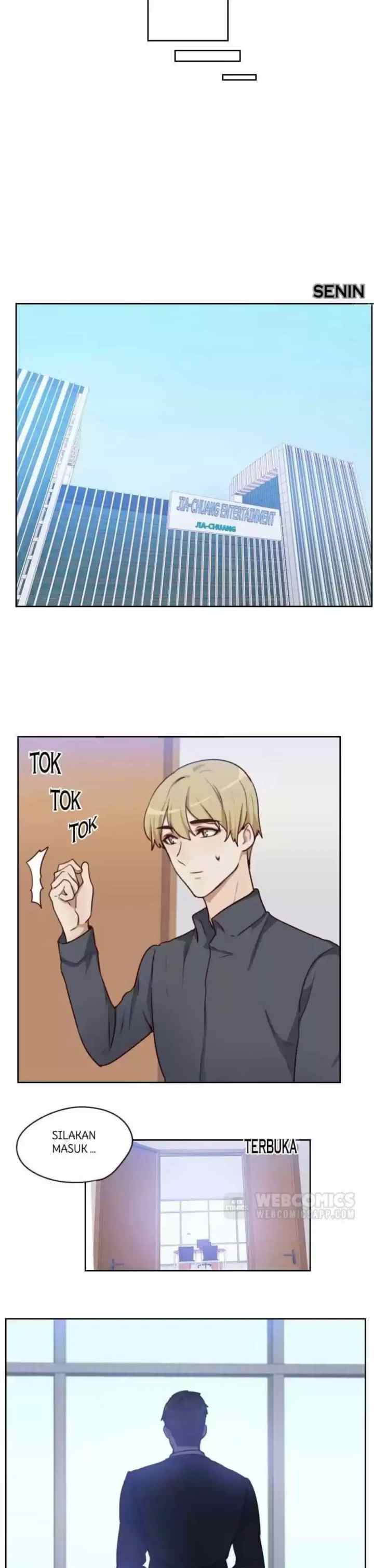 Best Actors Life: Take Two chapter 60 halaman 6