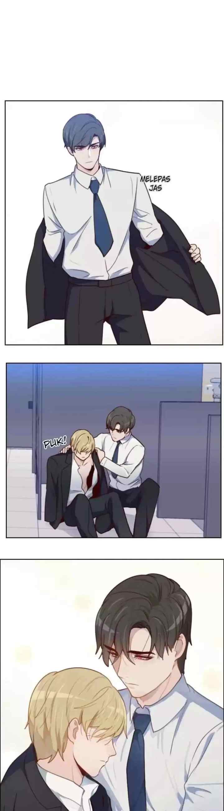 Best Actors Life: Take Two chapter 68 halaman 7