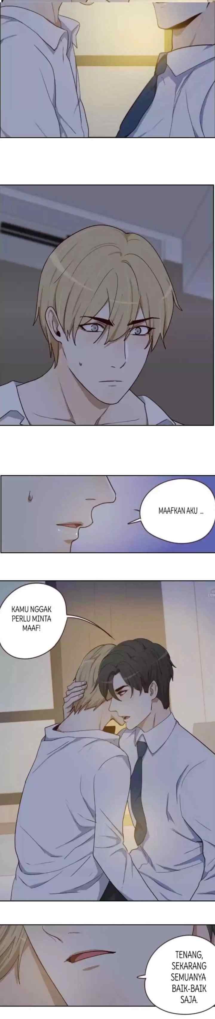 Best Actors Life: Take Two chapter 70 halaman 6