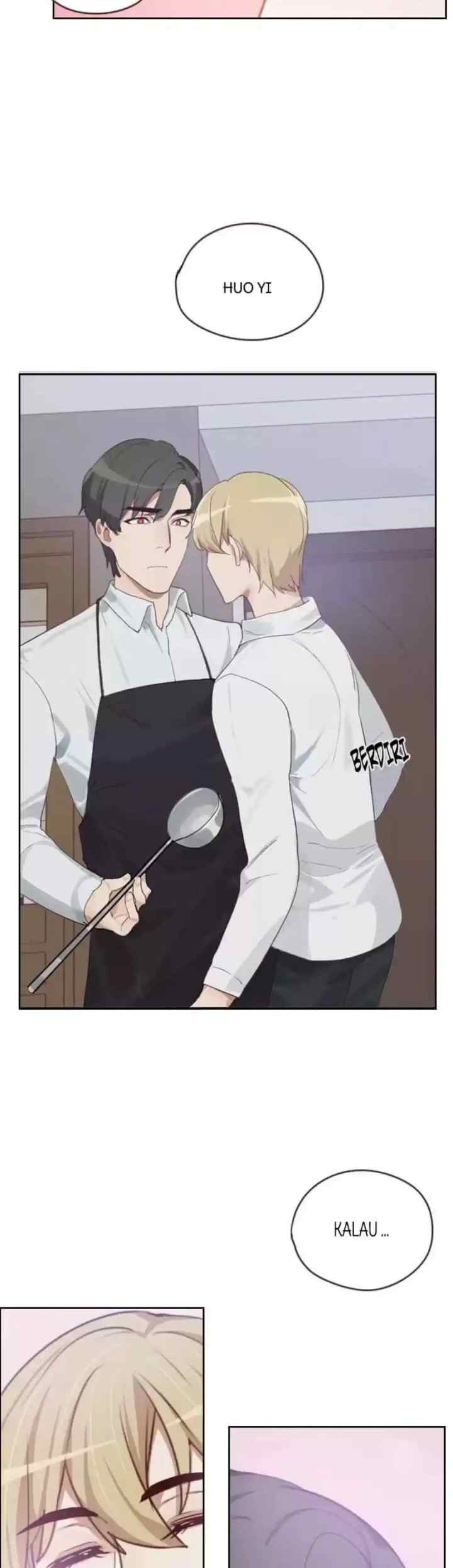 Best Actors Life: Take Two chapter 71 halaman 10