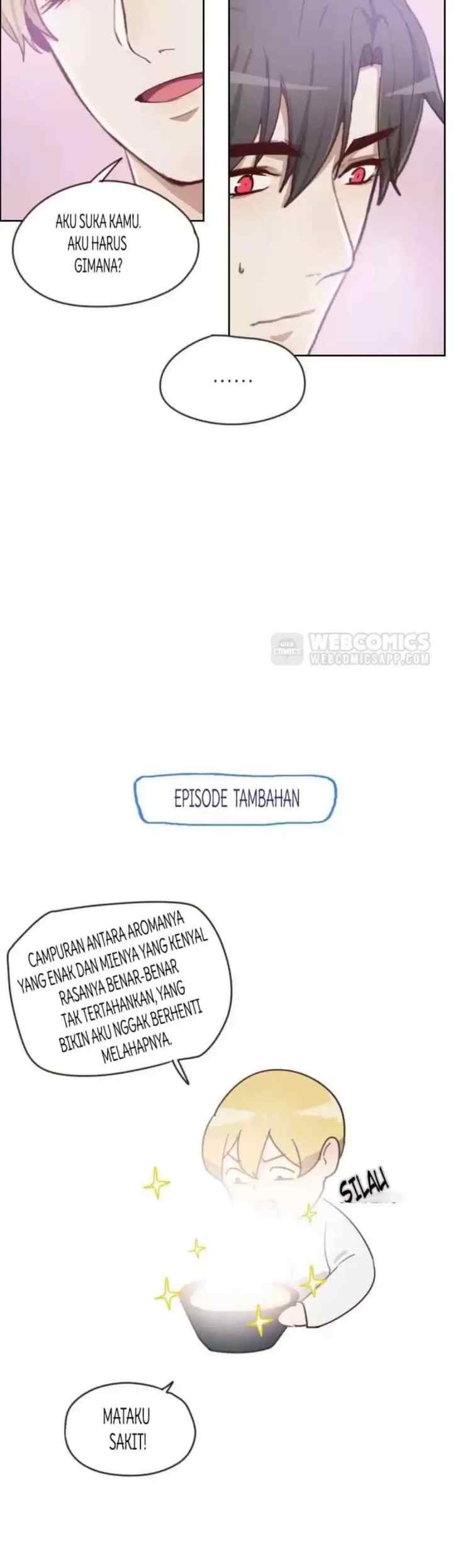 Best Actors Life: Take Two chapter 71 halaman 11