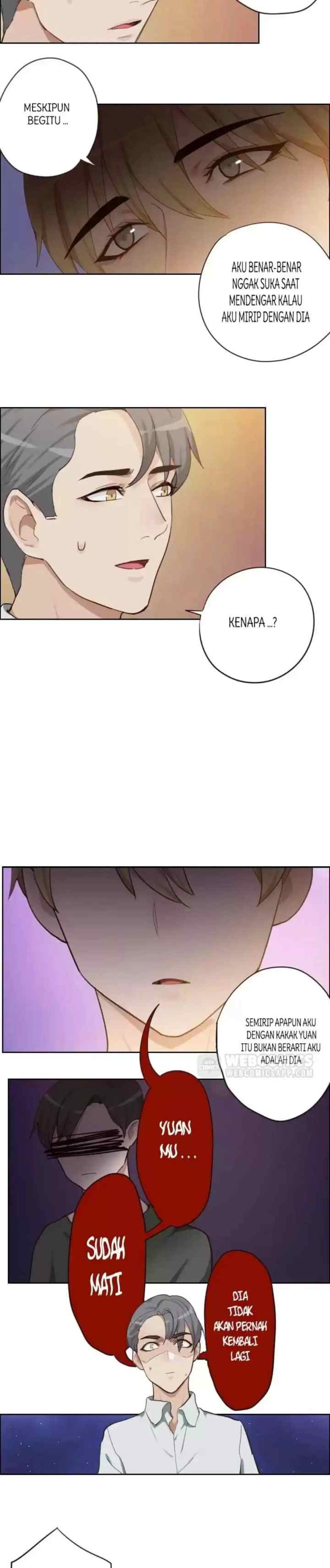 Best Actors Life: Take Two chapter 79 halaman 6