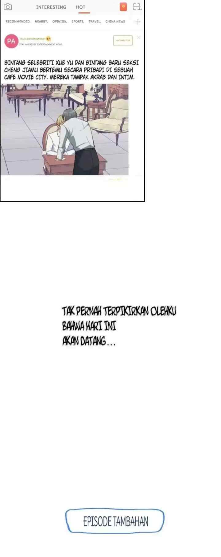 Best Actors Life: Take Two chapter 79 halaman 10