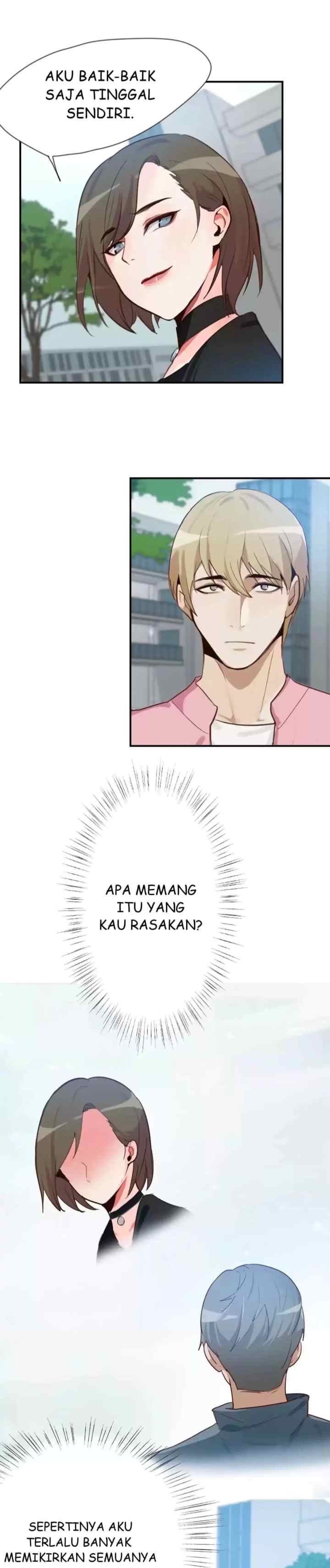 Best Actors Life: Take Two chapter 8 halaman 4