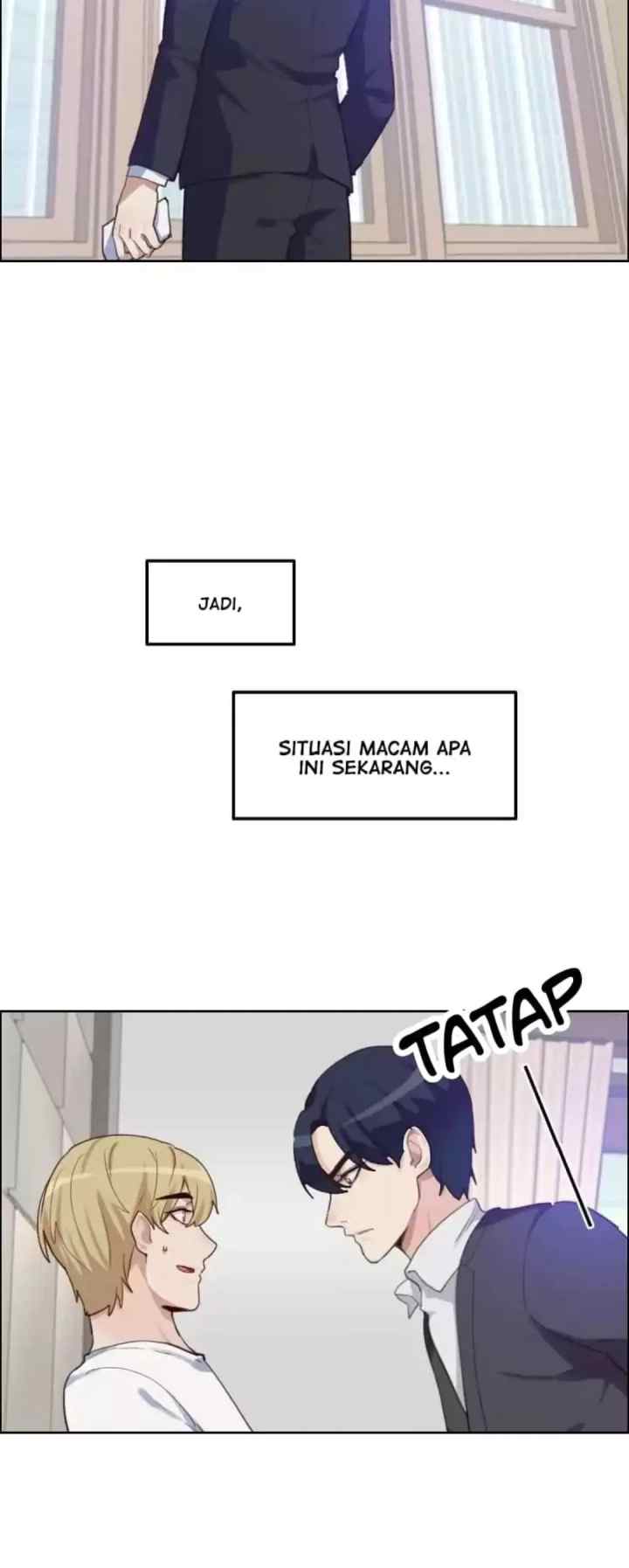Best Actors Life: Take Two chapter 84 halaman 7