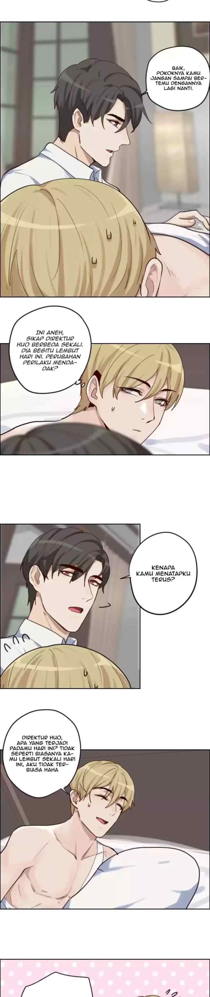 Best Actors Life: Take Two chapter 87 halaman 4