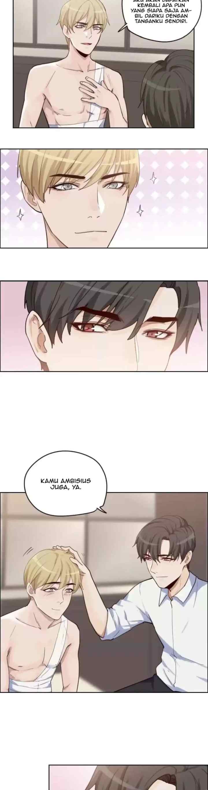 Best Actors Life: Take Two chapter 87 halaman 7