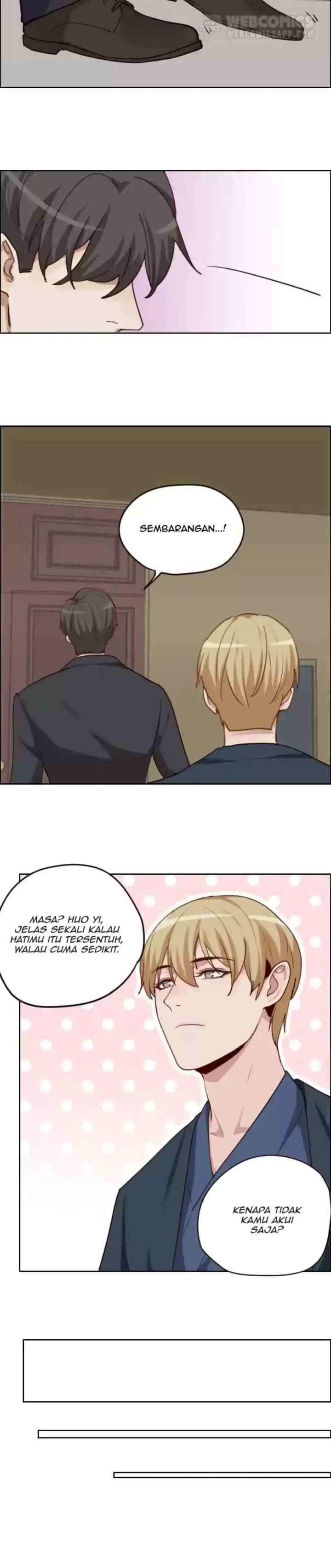 Best Actors Life: Take Two chapter 92 halaman 5