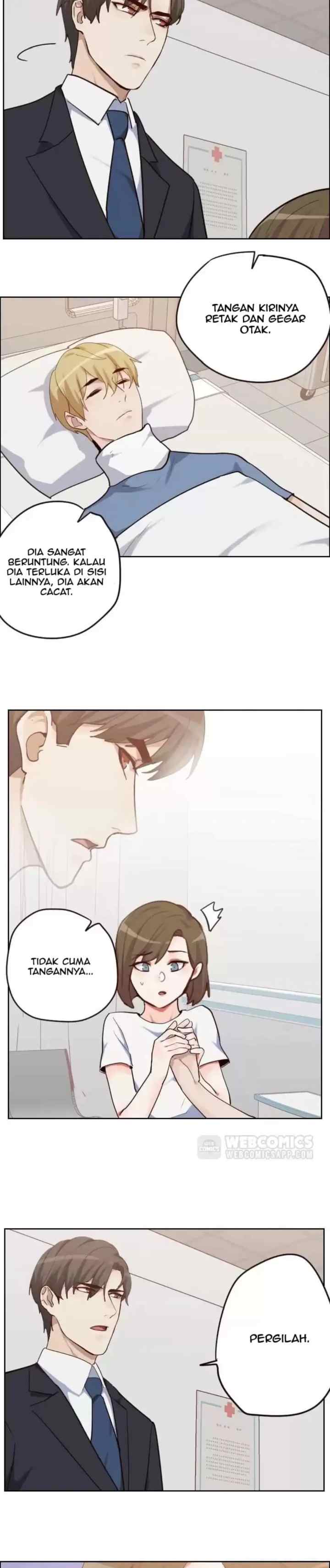 Best Actors Life: Take Two chapter 95 halaman 6