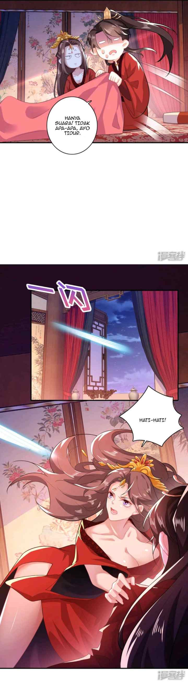 Best Son-In-Law chapter 14 halaman 15