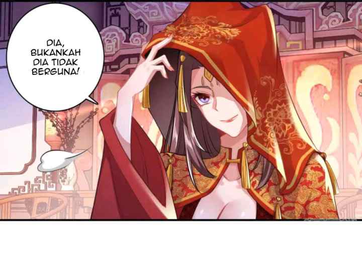 Best Son-In-Law chapter 14 halaman 5