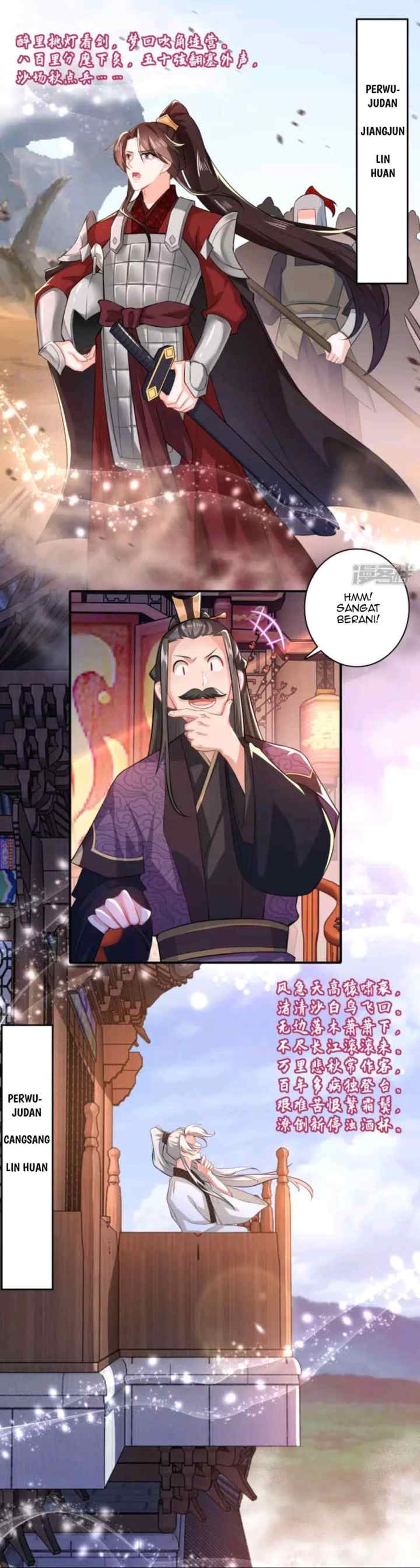 Best Son-In-Law chapter 14 halaman 4