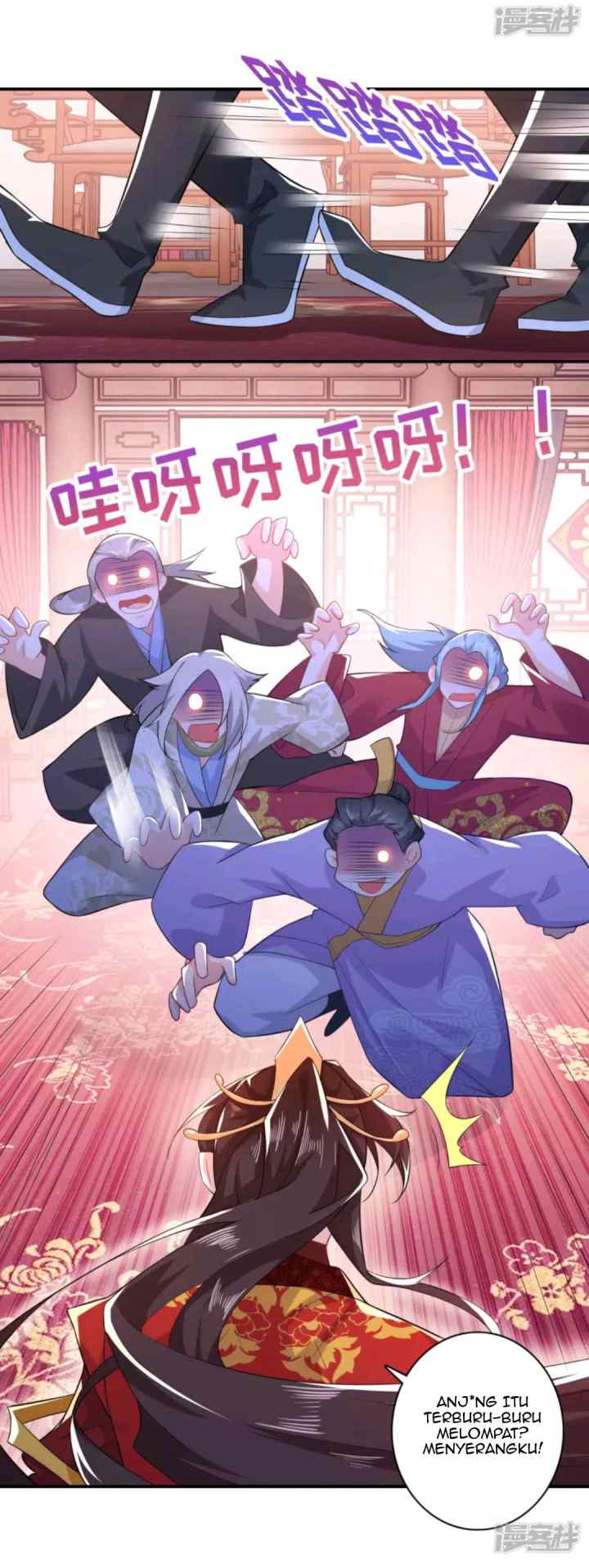 Best Son-In-Law chapter 14 halaman 10