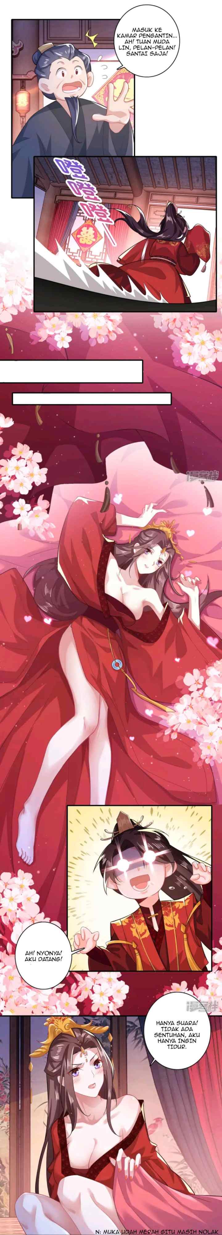 Best Son-In-Law chapter 14 halaman 13