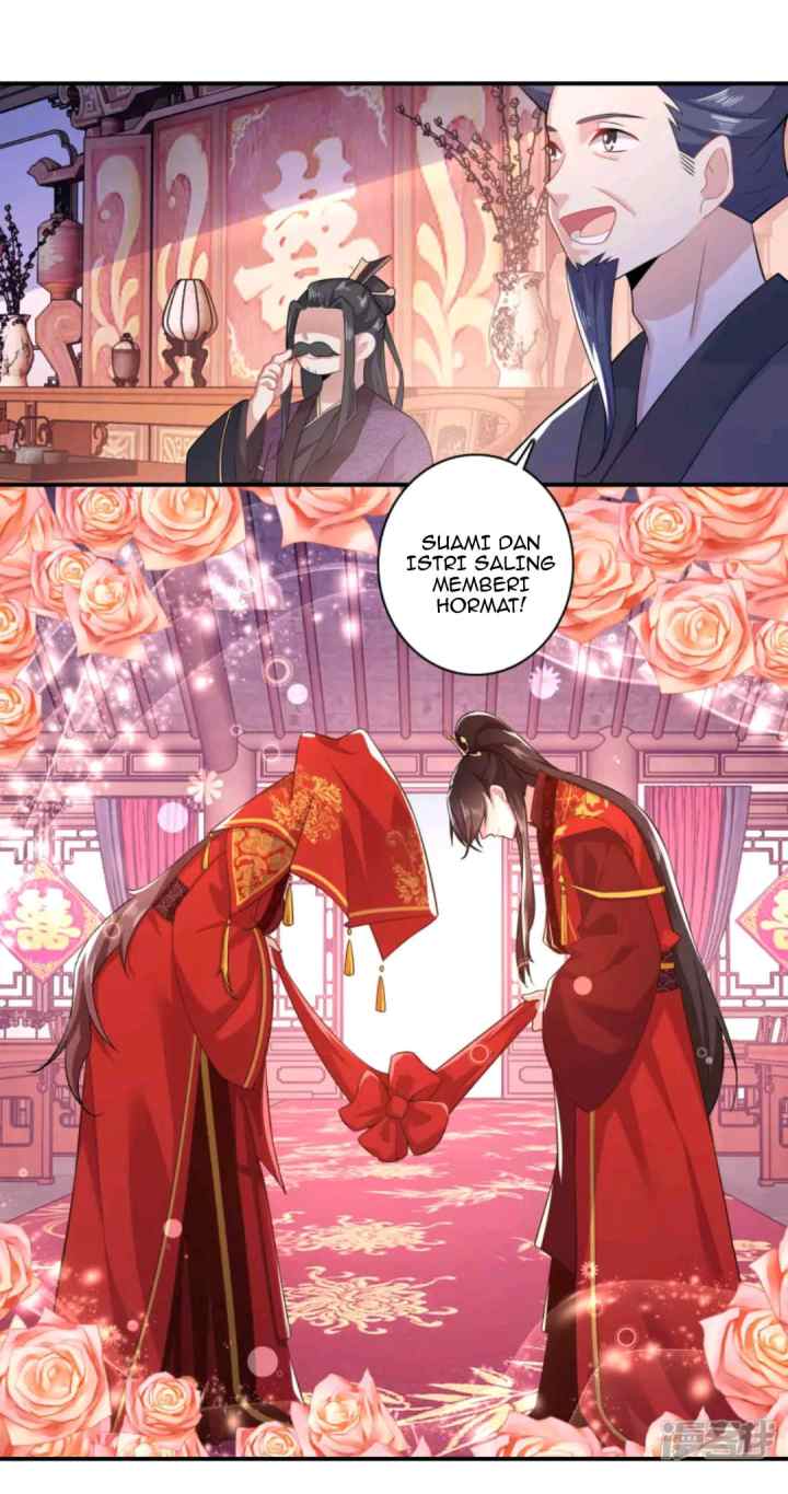 Best Son-In-Law chapter 14 halaman 12