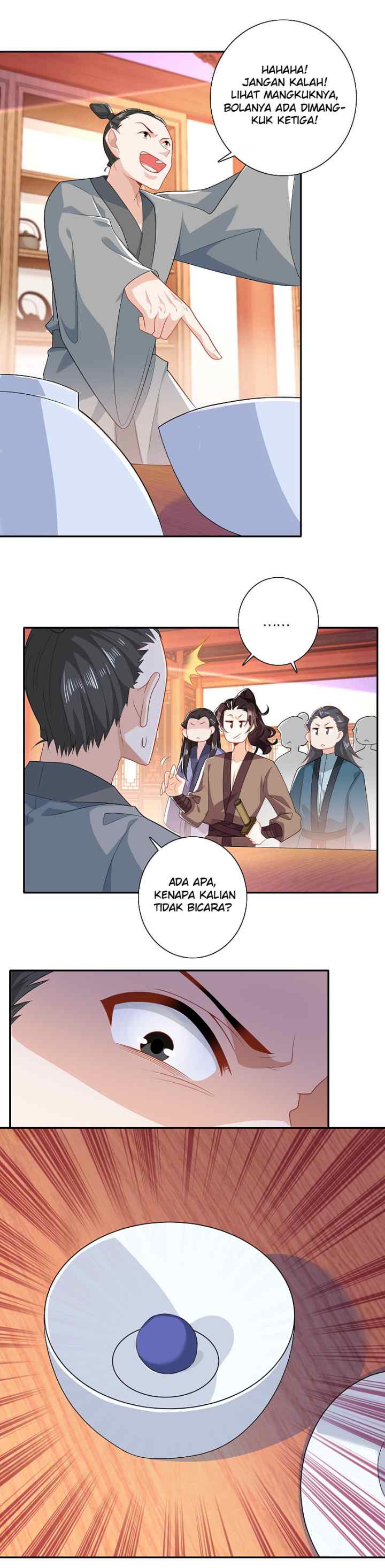 Best Son-In-Law chapter 26 halaman 9