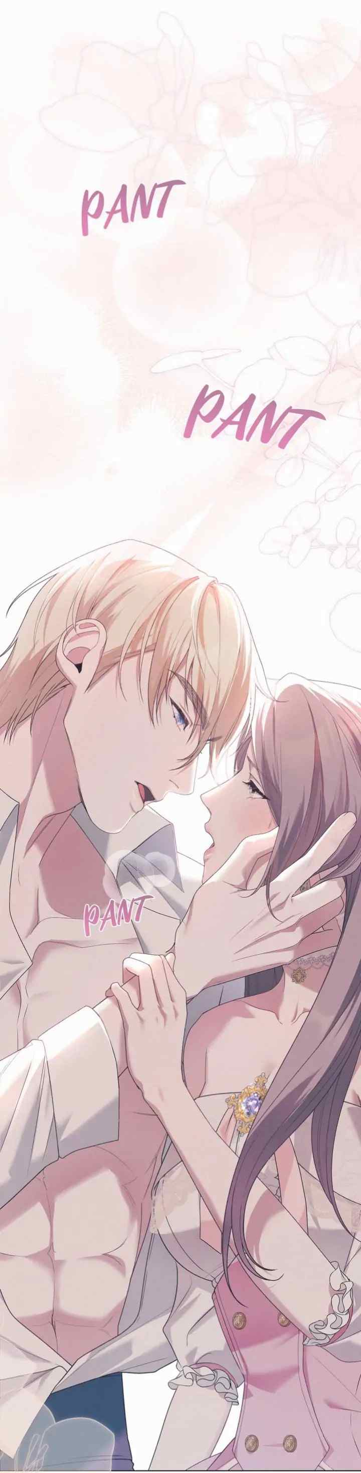 Betrayal of Dignity chapter 12 halaman 15