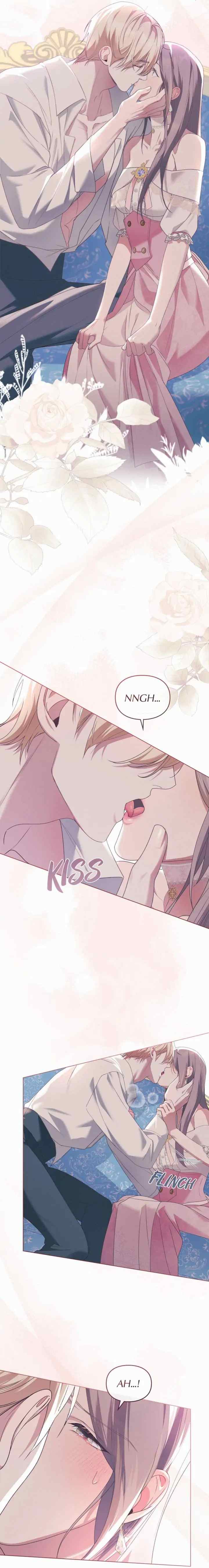 Betrayal of Dignity chapter 12 halaman 14