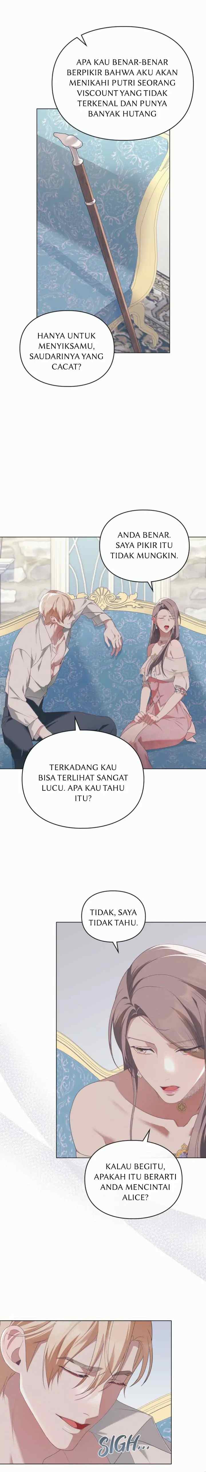 Betrayal of Dignity chapter 12 halaman 9