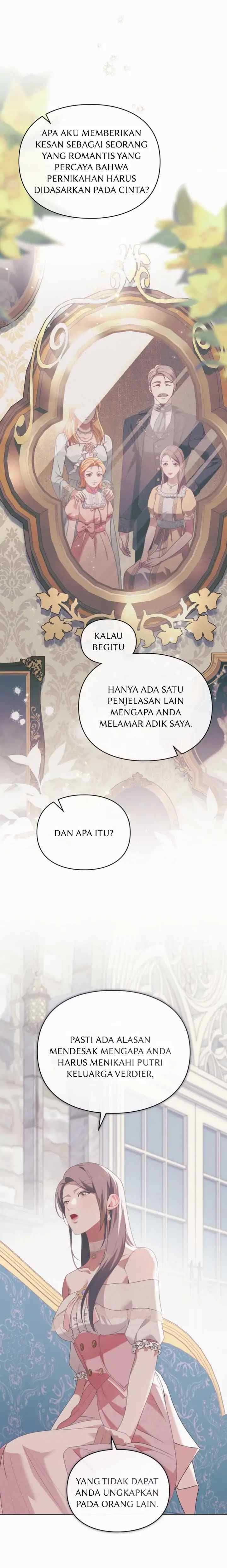 Betrayal of Dignity chapter 12 halaman 10